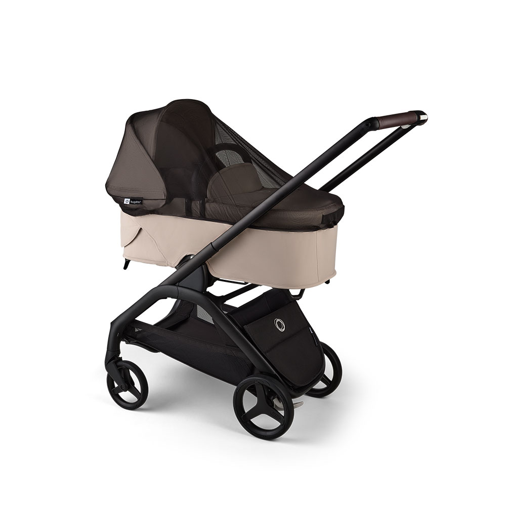 Bugaboo insektnet / myggenet Butterfly/Dragonfly barnevogn