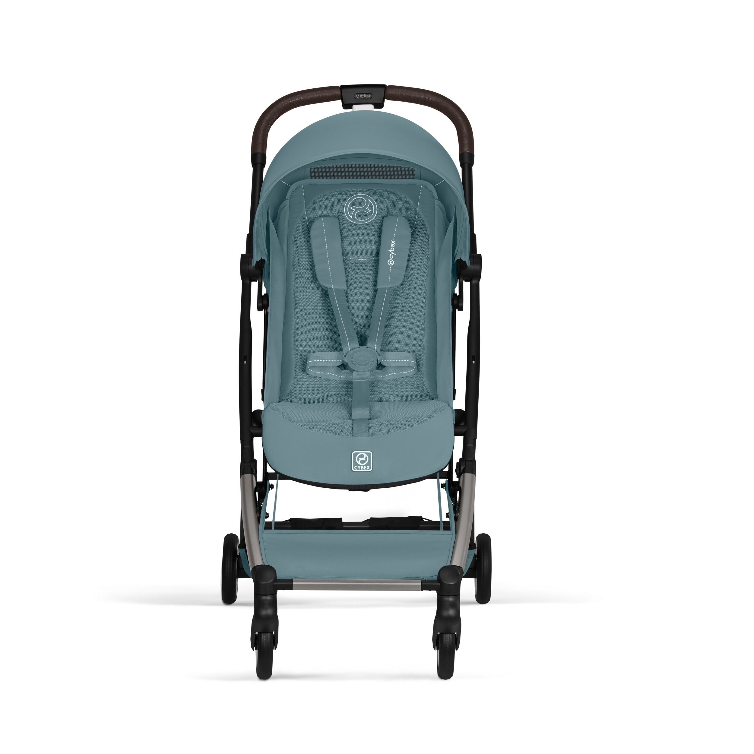 Cybex ORFEO Rejsevogn Stormy Blue
