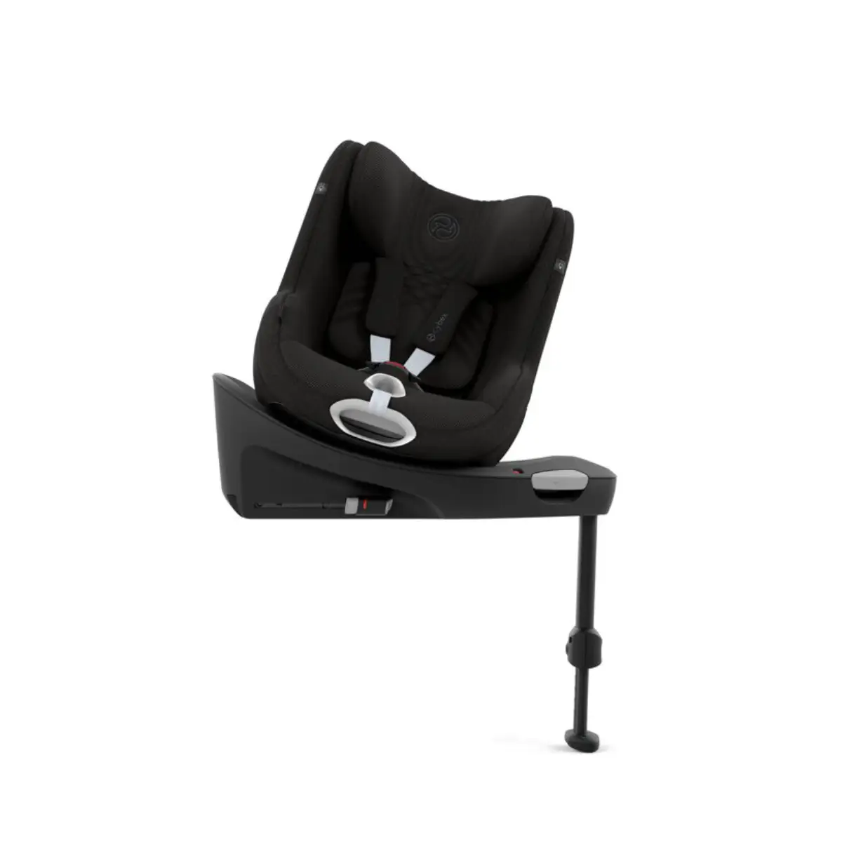 Cybex Sirona ti i-size plus autostol sepia sort