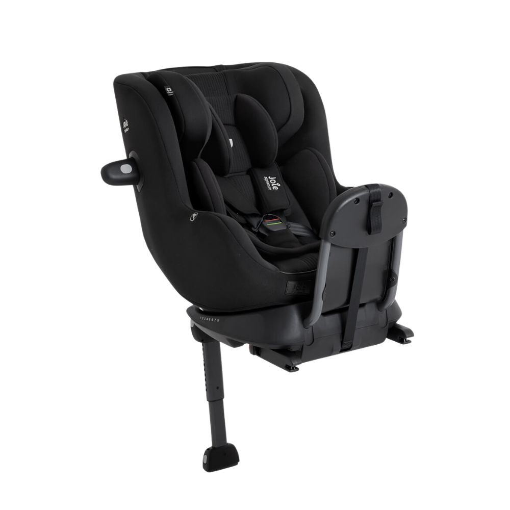 Joie I-Prodigi Bagudvendt Autostol Eclipse