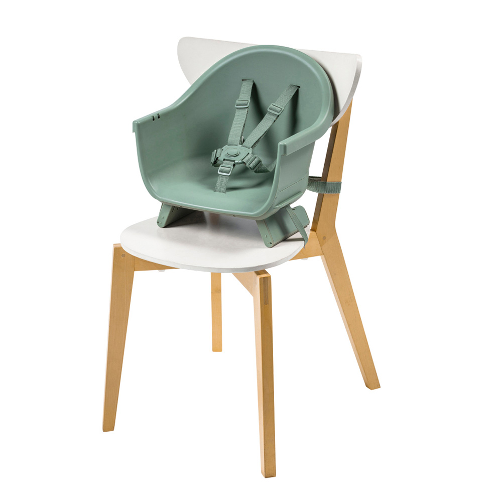 Maxi-Cosi Moa 8 i 1 højstol Beyond Green2 Eco