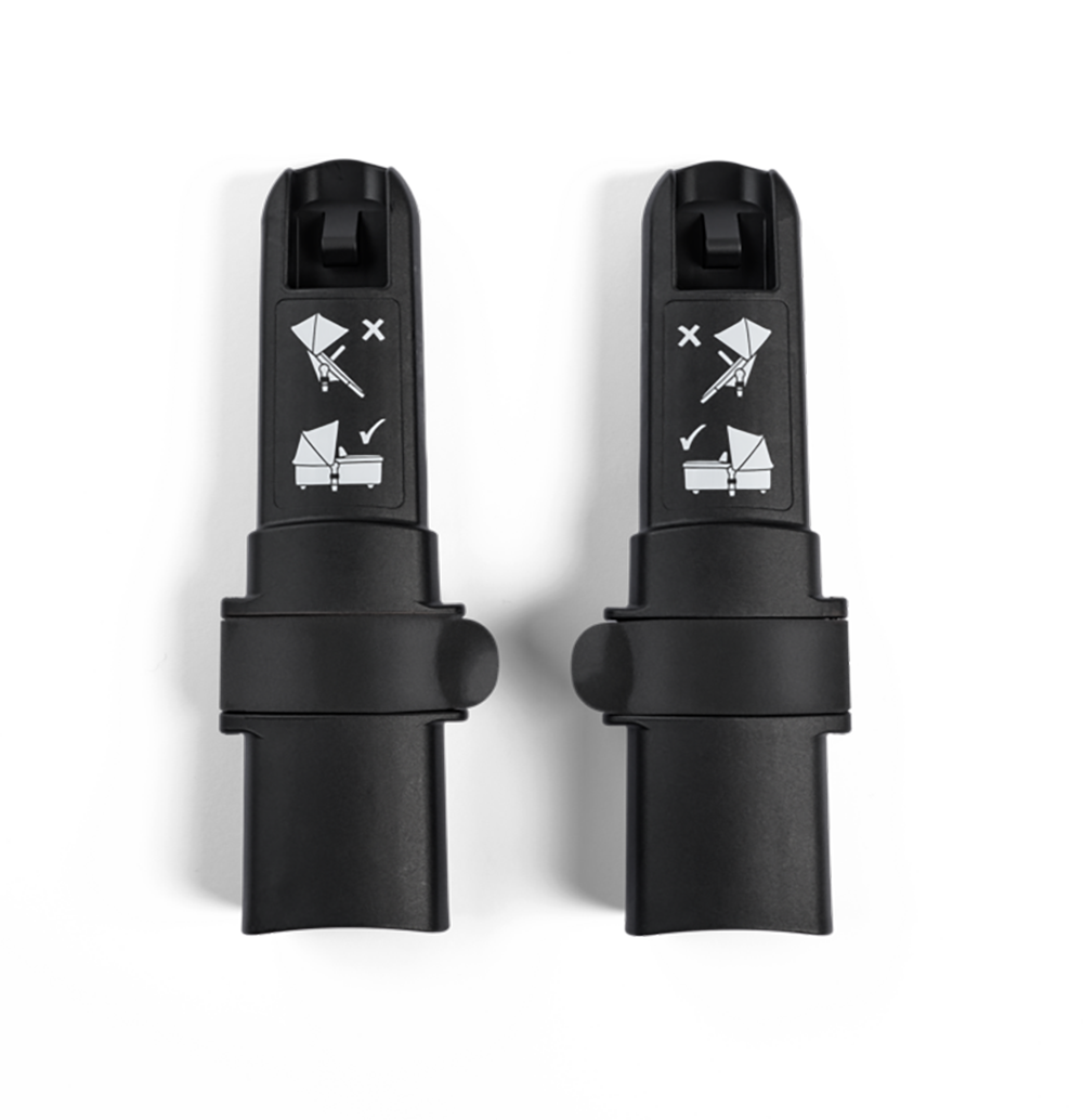 Bugaboo Donkey 5 forhøjeradapter
