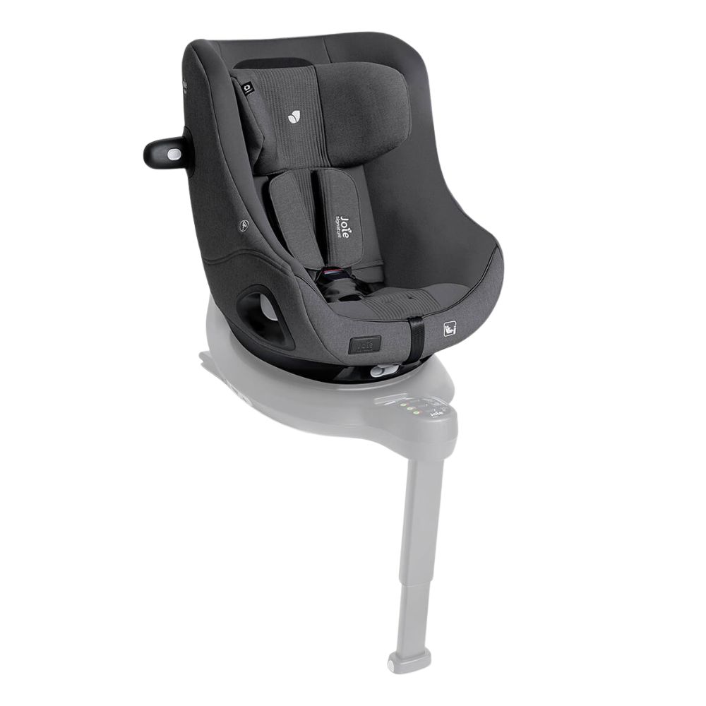 Joie I-Harbour E Autostol Ebony