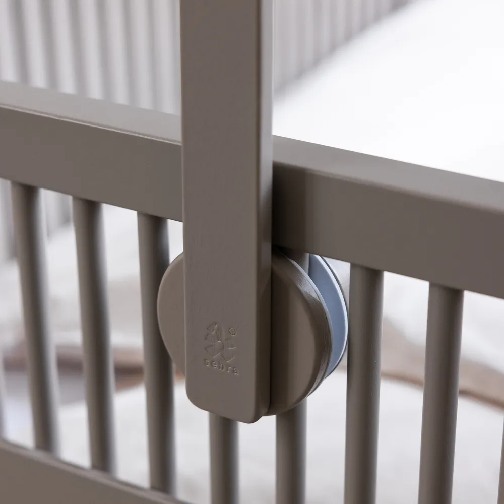 Sebra mobil- og sengehimmelholder Jetty beige