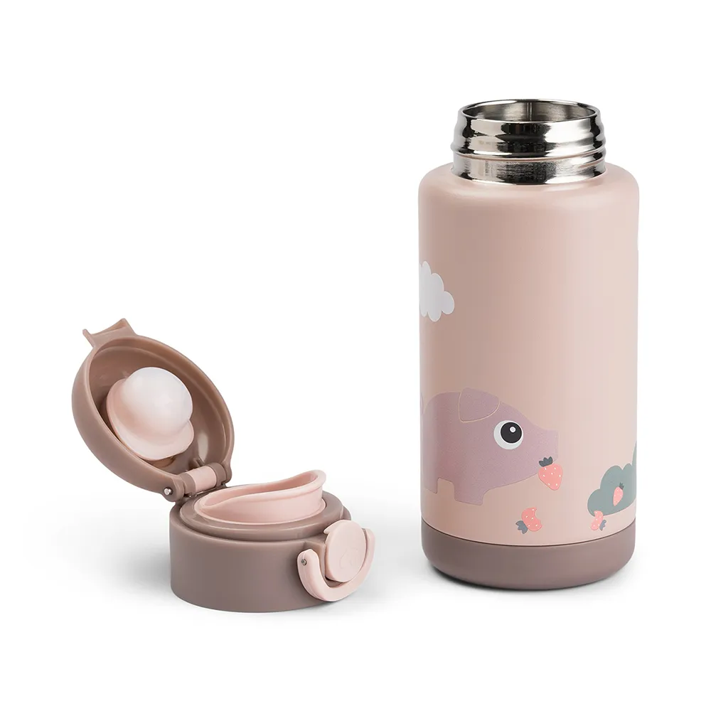Done by Deer vandflaske Tiny Farm Powder 340 ml