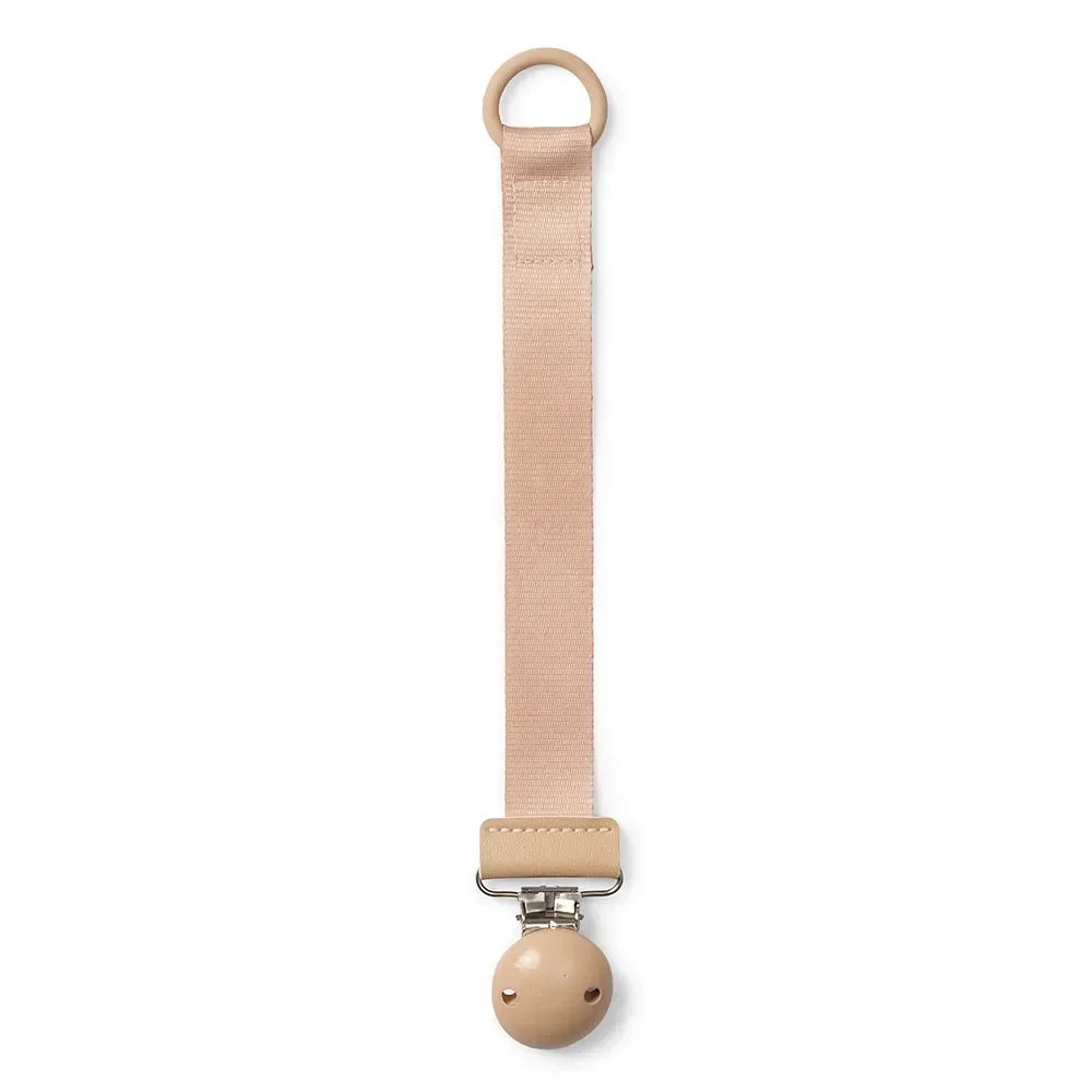 Elodie Details sutteholder i træ Blushing Pink