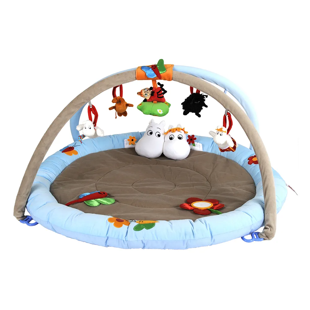 Rätt Start Moomin Baby Gym