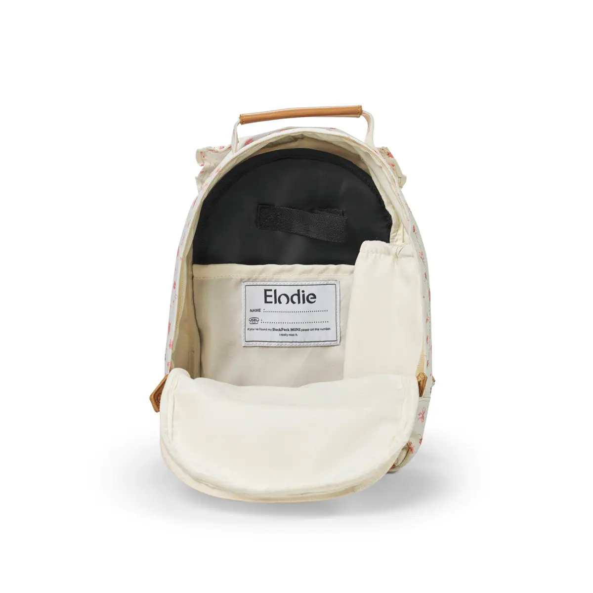 Elodie Details rygsæk mini petit river rose