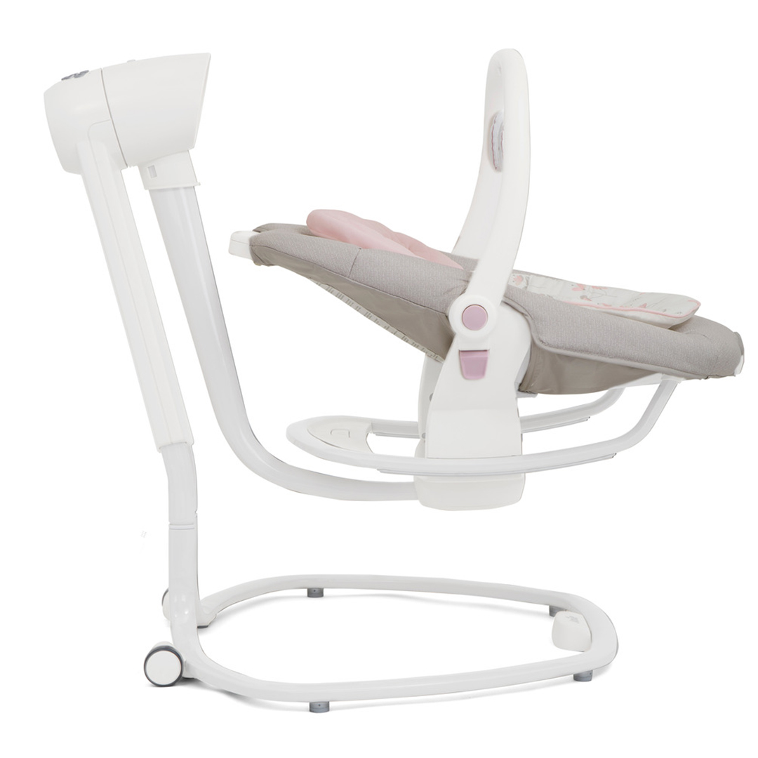 Joie SERINA 2IN1 babysitter Blomster for evigt