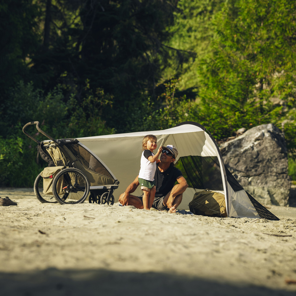  Thule Chariot Tarp soltelt