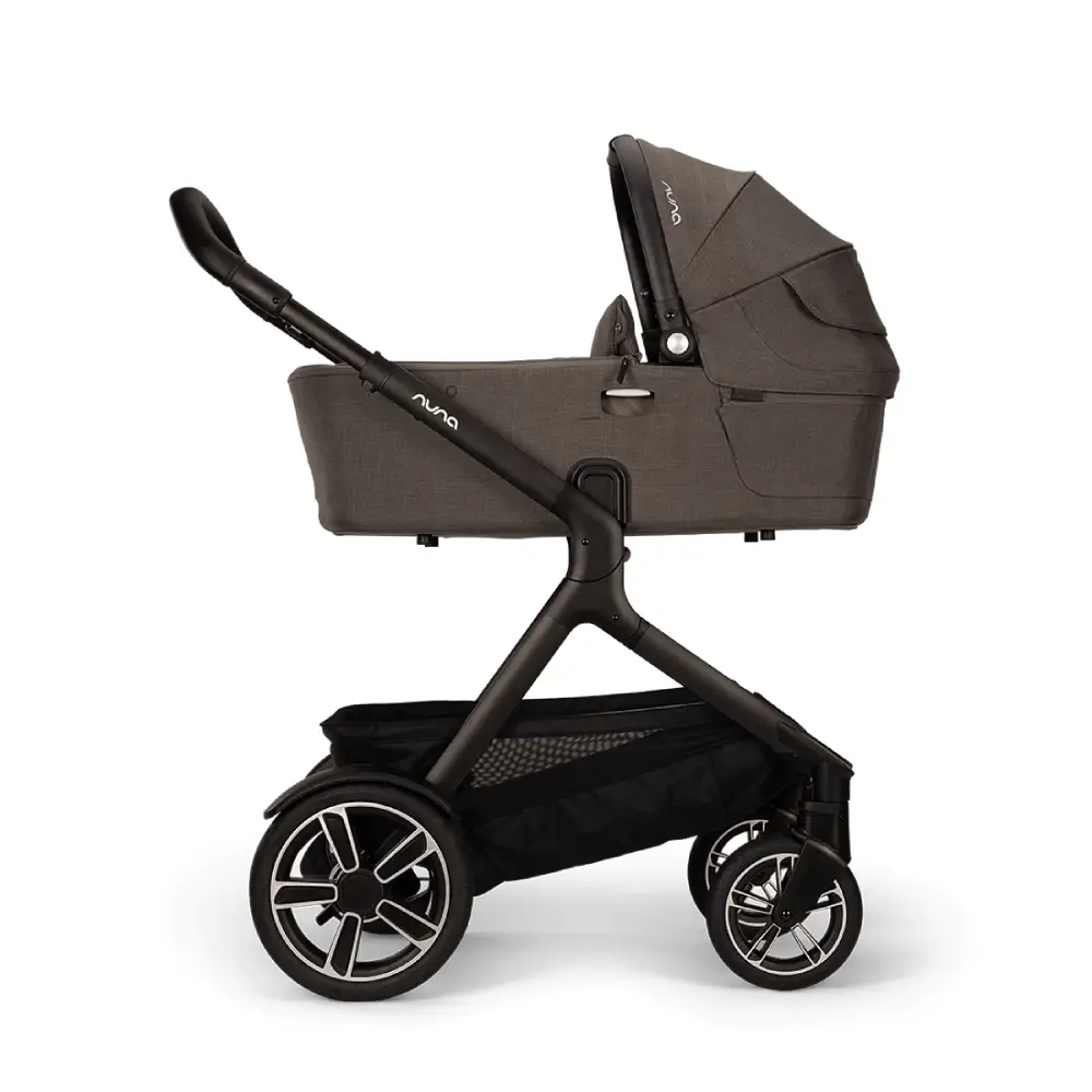 Nuna Demi Next carrycot Thunder