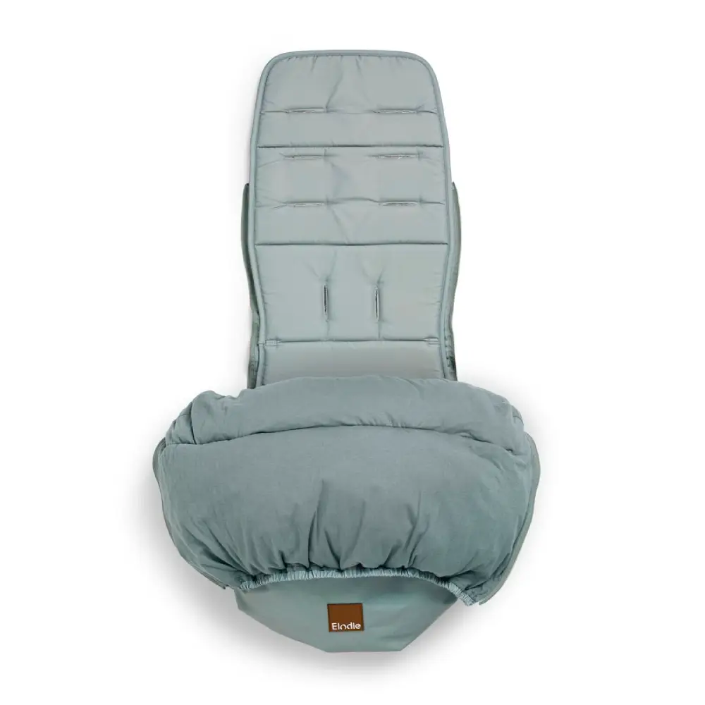 Elodie Details Fodpose Pebble Green