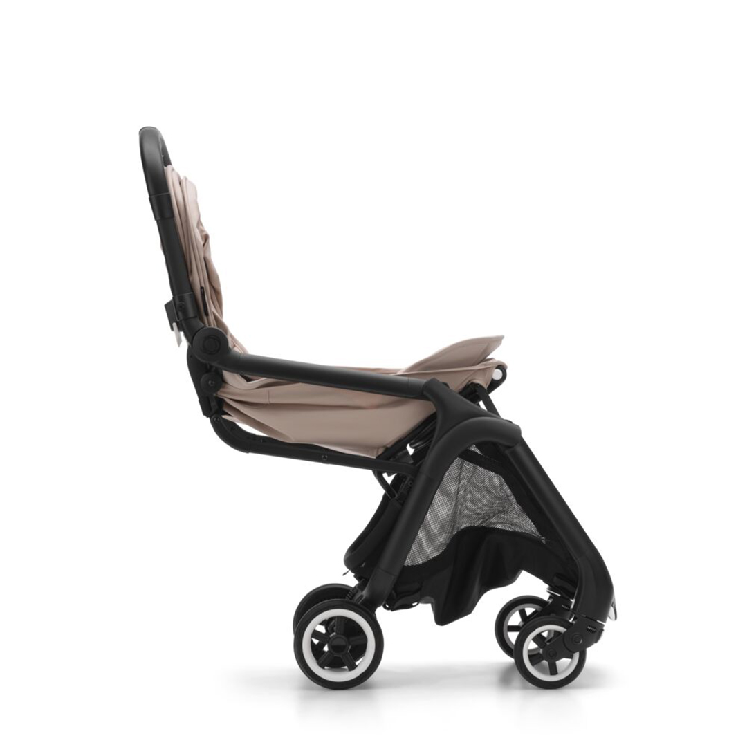Bugaboo Butterfly Sulky Desert Taupe