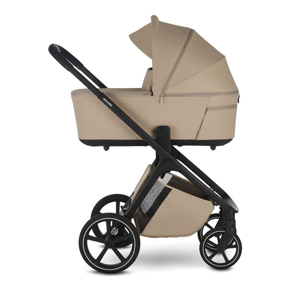 Easywalker Zoey Go Sand taupe