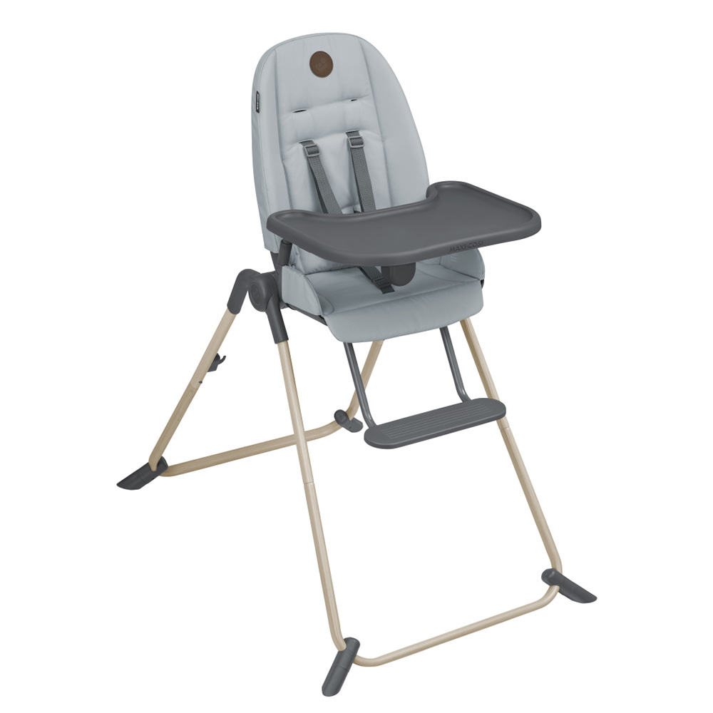 Maxi-Cosi Ava spisestuestol Beyond Grey Eco