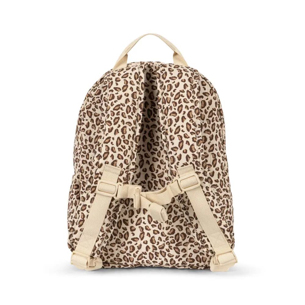 Konges Sløjd Juno Paljetrygsæk Leo