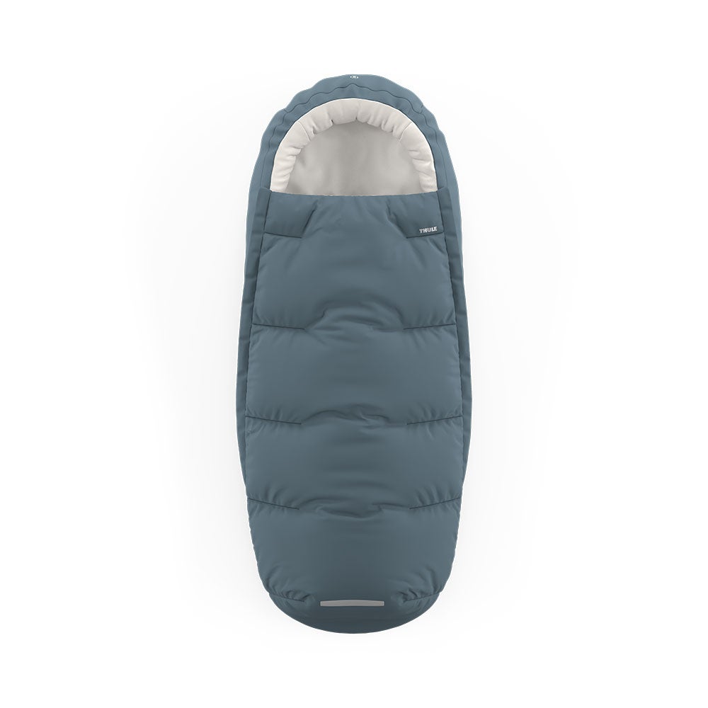 Thule Elements High Performance kørepose M/L – Dark Slate