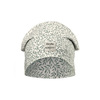 Elodie Cotton Hat Logo- Standen 0-6m