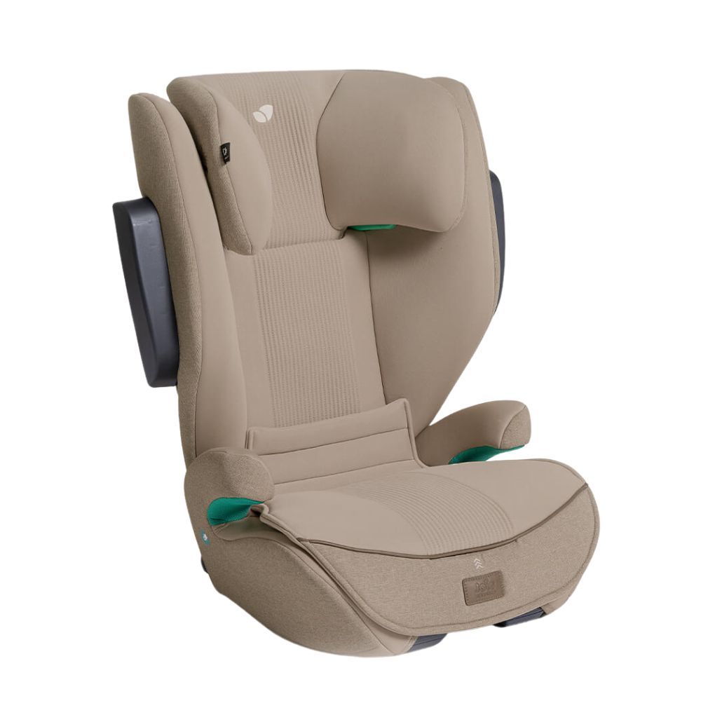 Joie I-Traver Autostol Sandstone