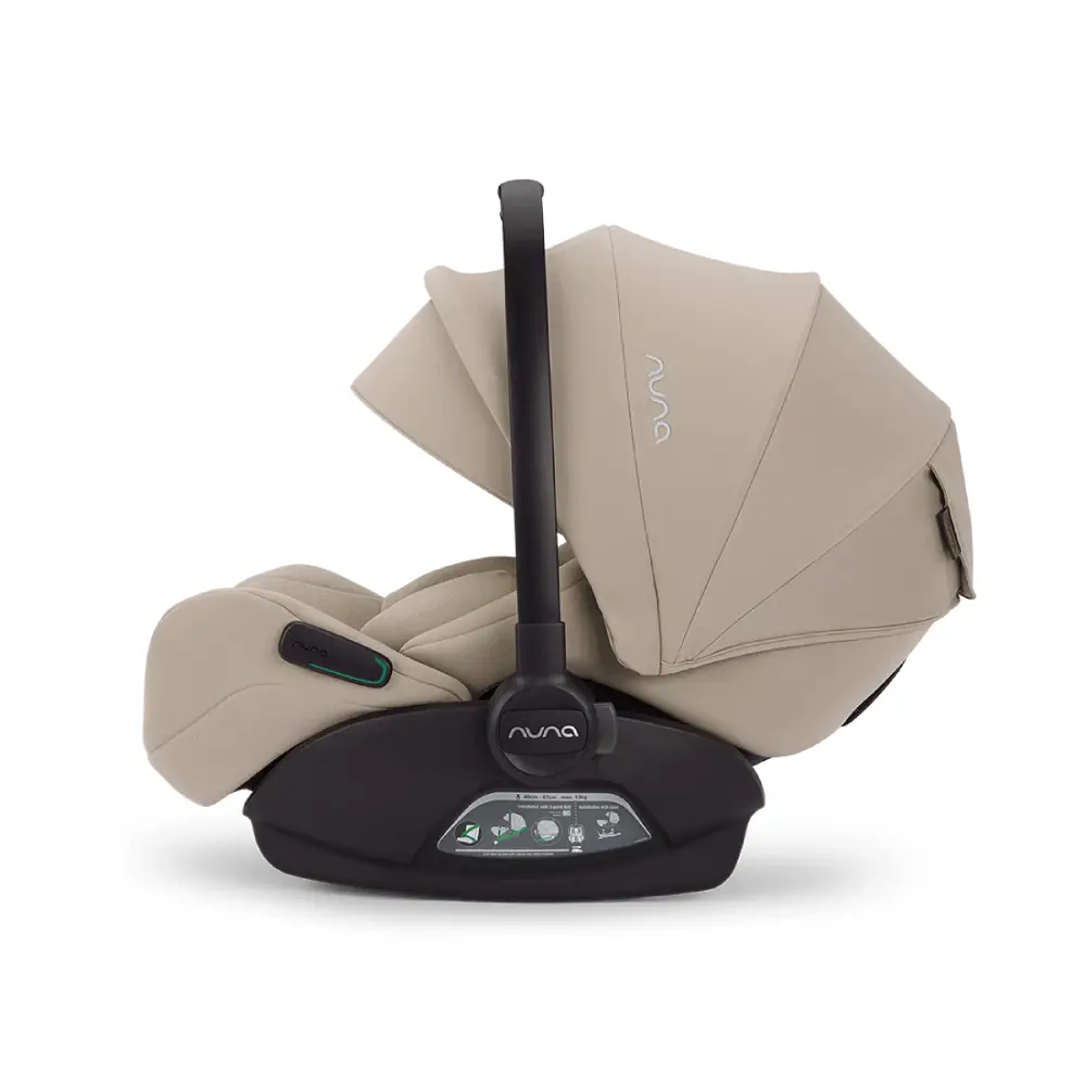 Nuna Babystol Arra Flex Chateau