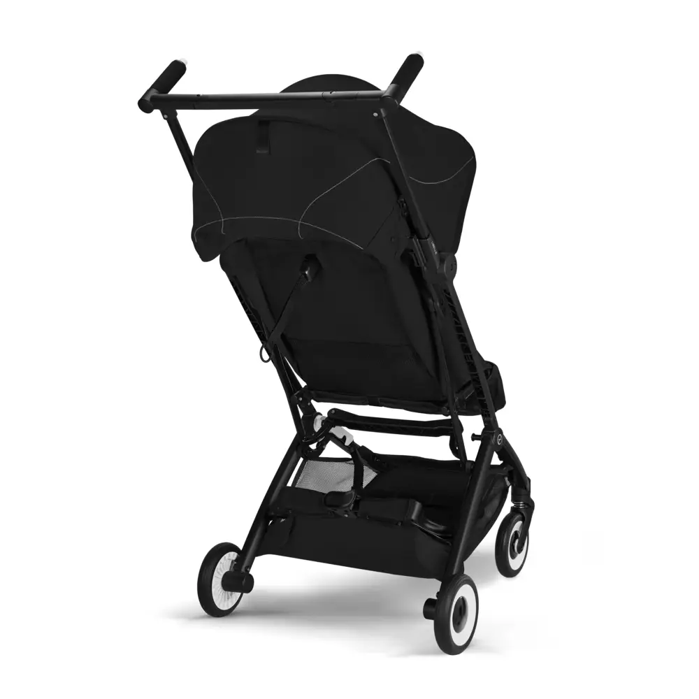 Cybex LIBELLE BLK rejsevogn Magic Black