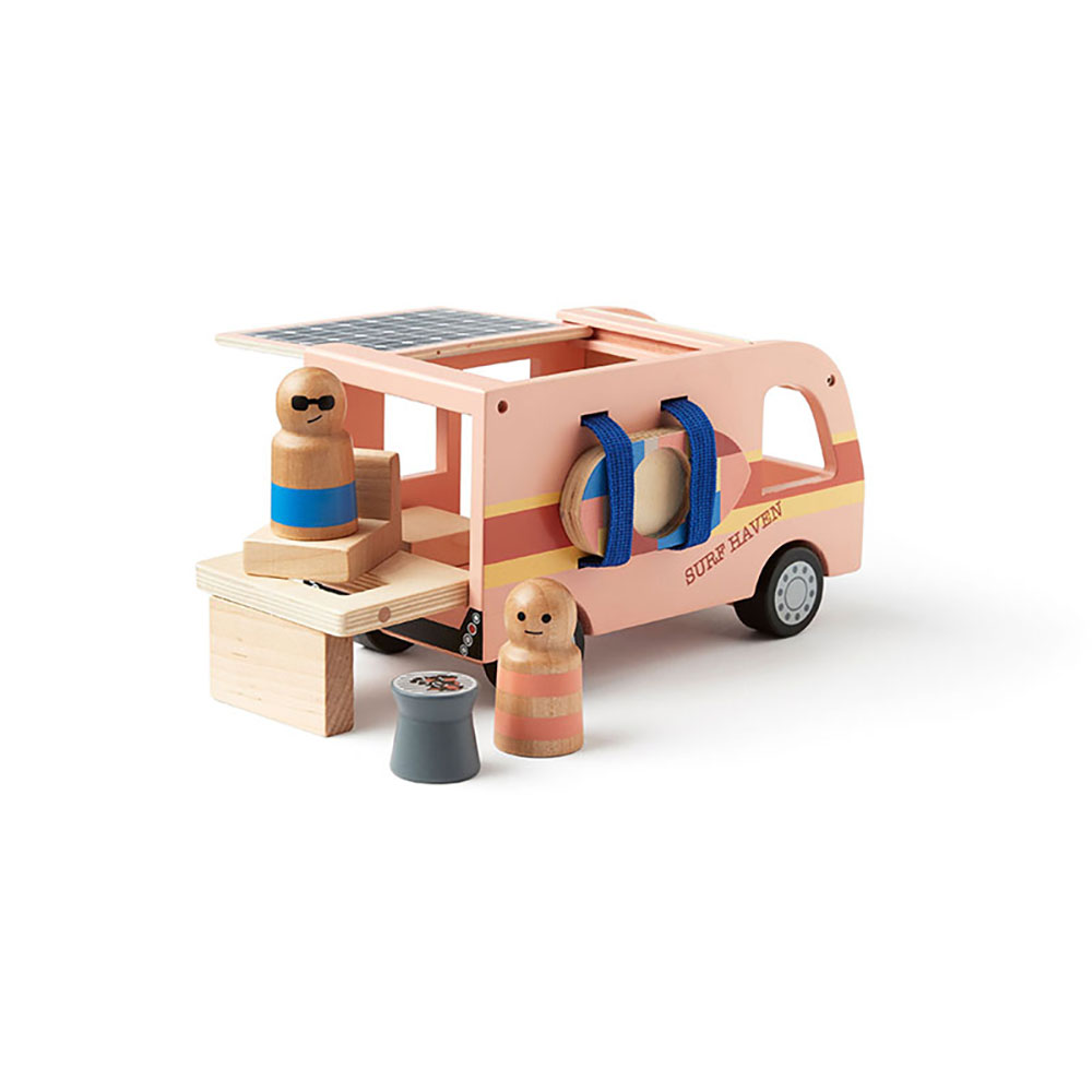 Kids Concept Campervan surf AIDEN