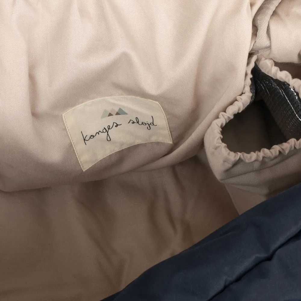 Konges Sløjd All You Need Bag Navy