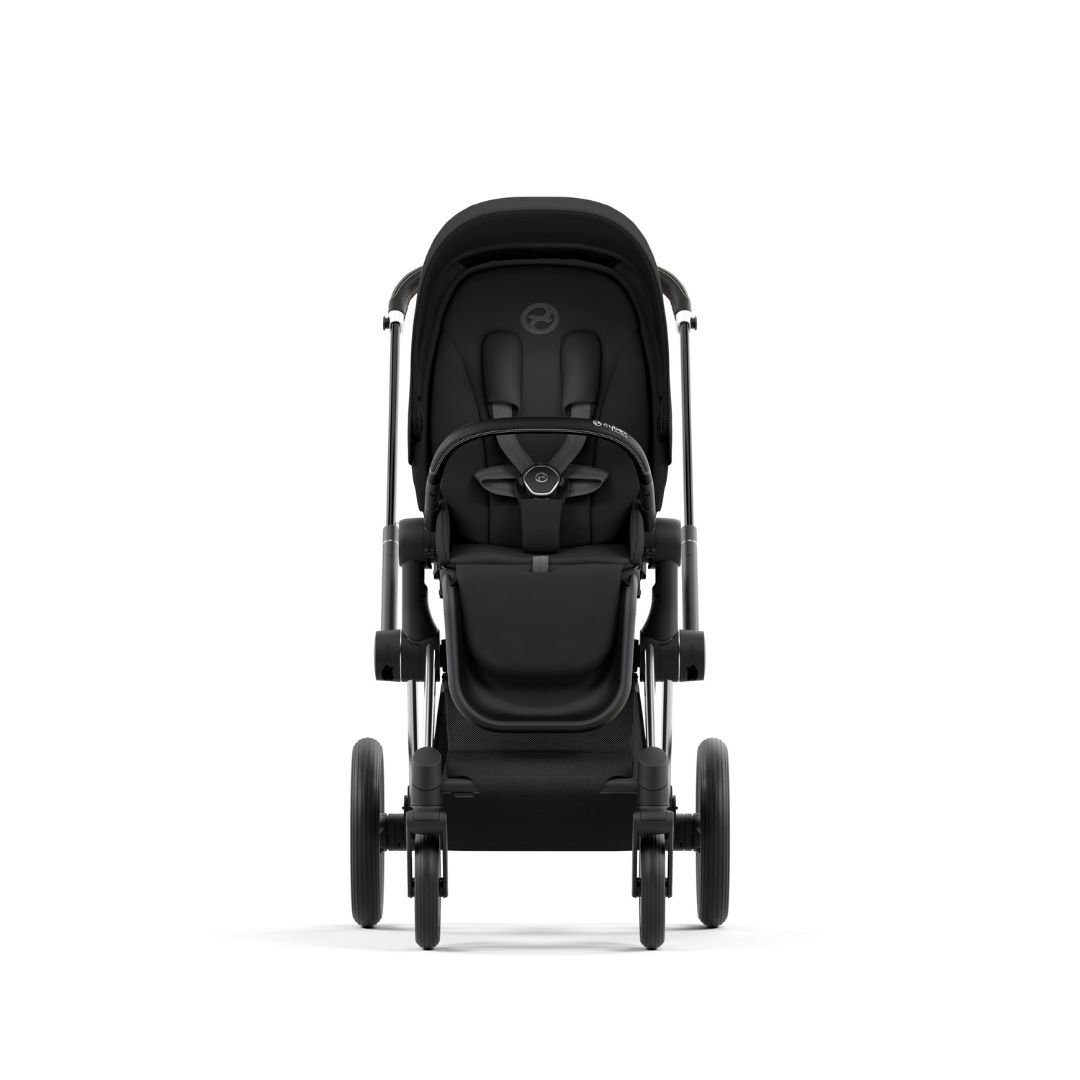 Cybex ePriam bundle rejsesystem