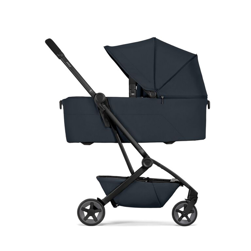 Joolz Aer2 carrycot Dark navy blue