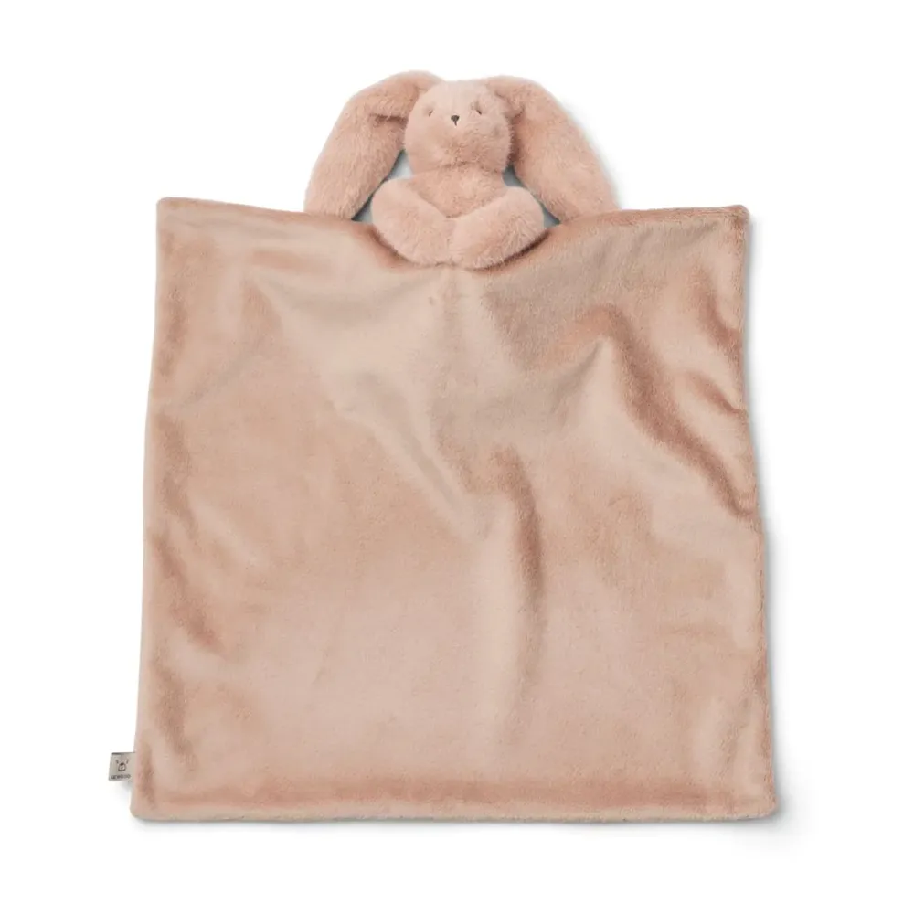 Liewood Camdon Rabbit Nusseklud Pale tuscany