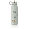 Liewood Falk vandflaske 350 ml Vehicles/dueblå