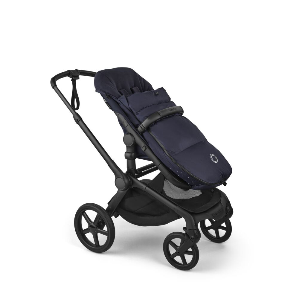 Bugaboo Thermolite fodpose Deep Indigo