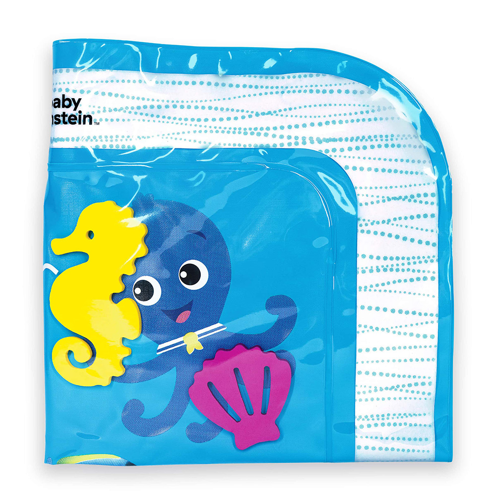  Baby Einstein oppustelig legemåtte