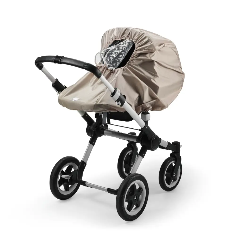 Elodie Regnslag Tender Taupe One size