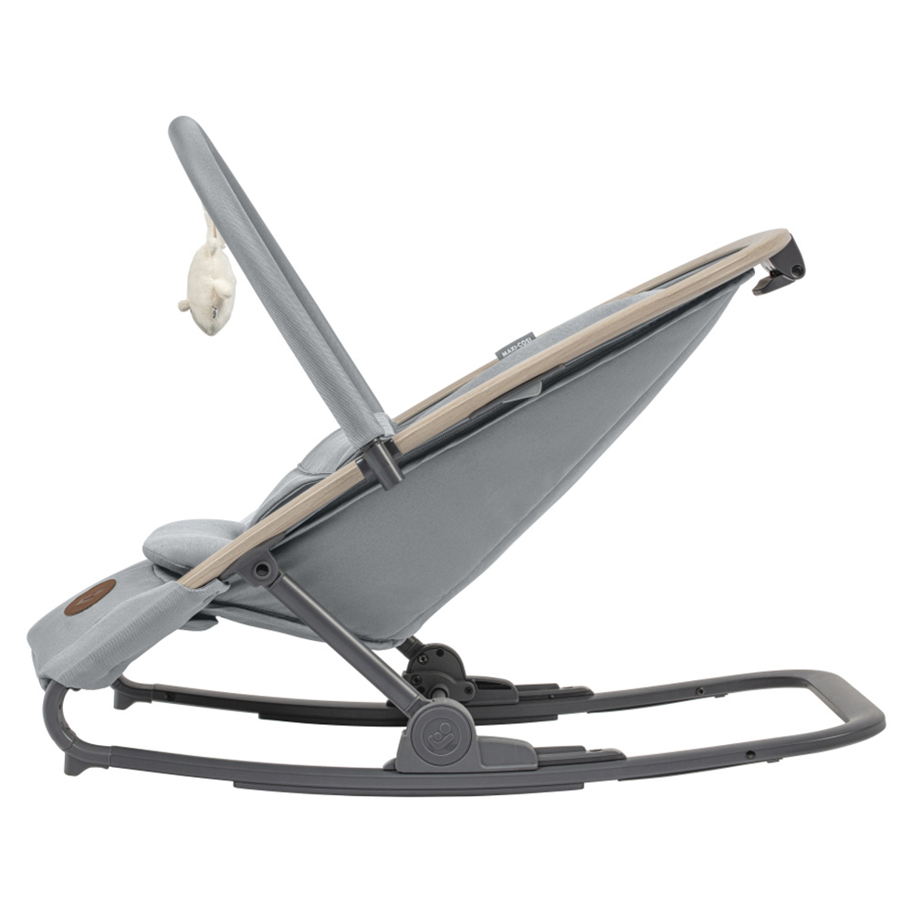 Maxi-Cosi Kori babysitter Beyond Grey Eco