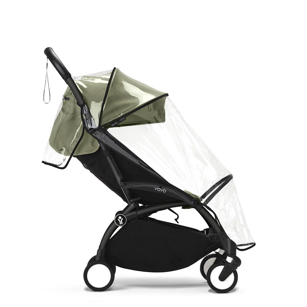 Stokke YOYO 6+ Regnslag