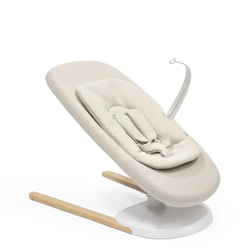 Stokke Babysitter Yoga Light Sand