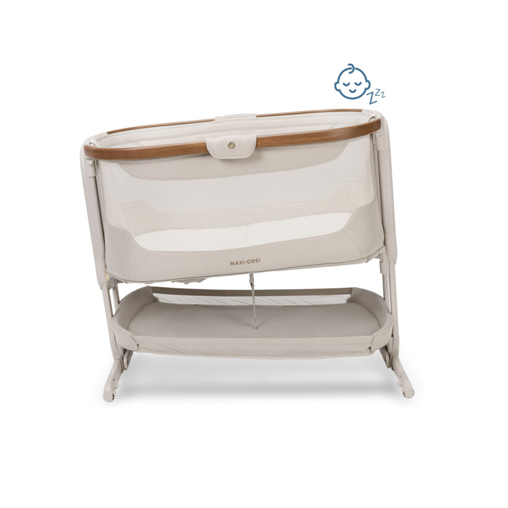 Maxi-Cosi Iora Pro Elegance Beige