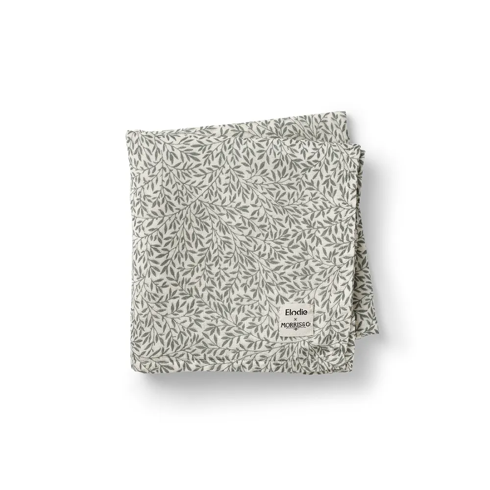 Elodie Details Muslin filt stativer