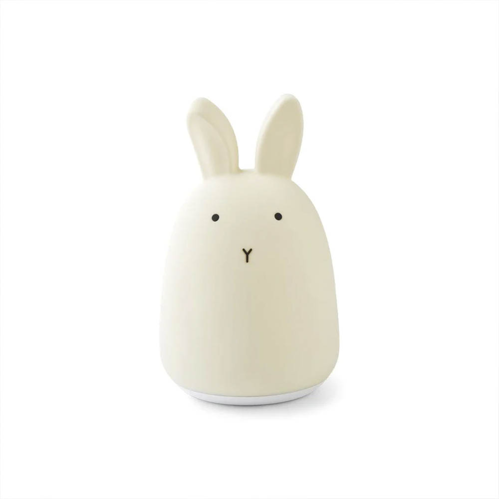 Liewood Jimbo natlampe Rabbit creme de la creme