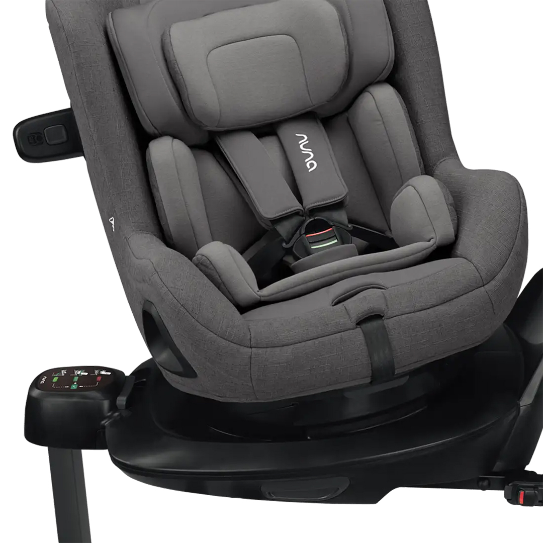 Nuna TODL Next autostol RIVETED