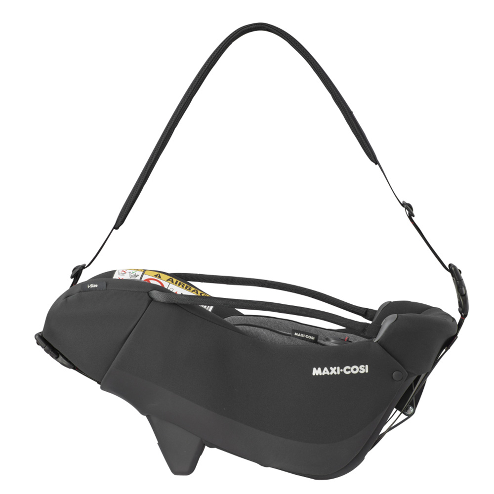 Maxi-Cosi Coral Carrier Strap Sort