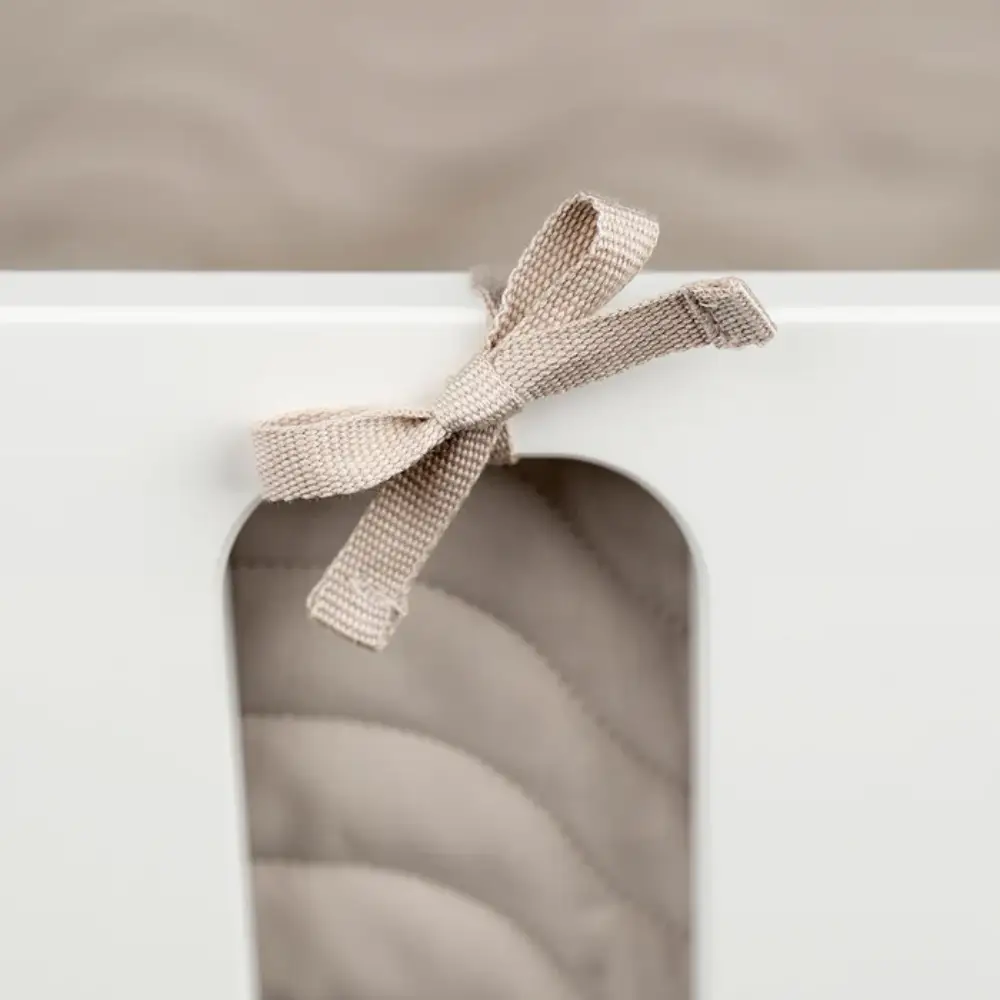 Done by Deer Krybbebeskytter Waves Sand