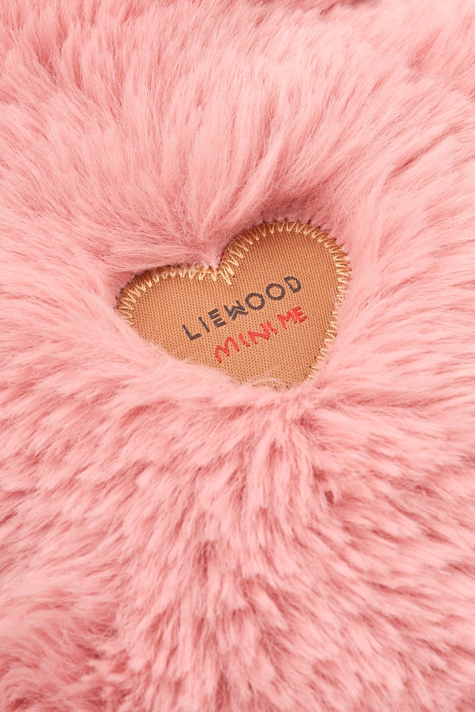Liewood Miko Rosey-tøjdyr Rose Blush