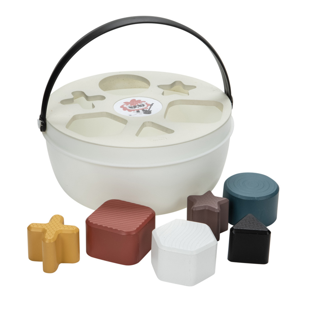 Tiny Love sortering box rock