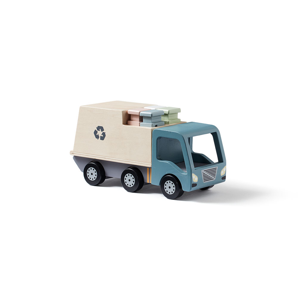 Kids Concept Sweeper AIDEN