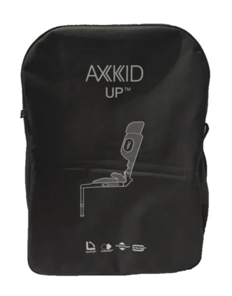  Axkid UP transporttaske