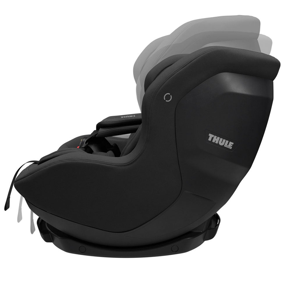 Thule Elm Connect 180 Black