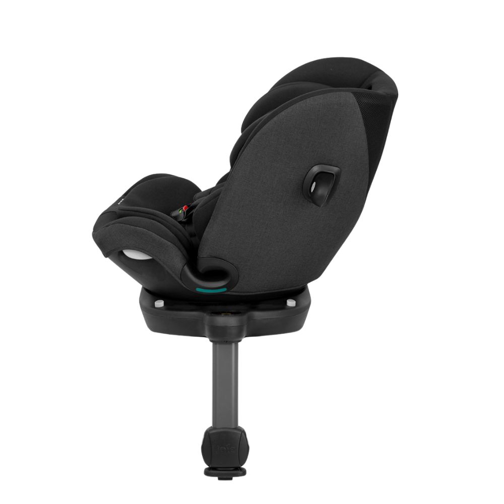 Joie I-PIVOT Grow autostol Shale