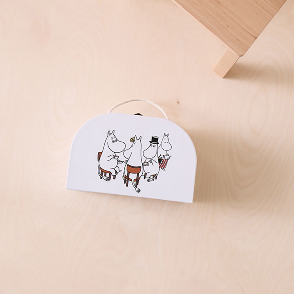 Kids Concept-taske Mumi